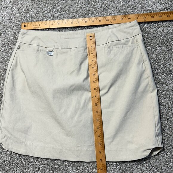 Lulu-B Womens Sz 14 Golf Skort - Picture 4 of 8